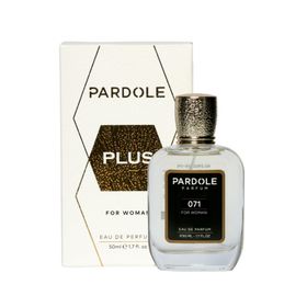 Pardole K-071 EDP 50 ml Kadın Parfüm