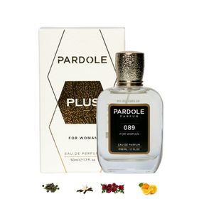 Pardole K-089 EDP 50 ml Kadın Parfüm