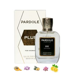 Pardole K-095 EDP 50 ml Kadın Parfüm