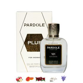 Pardole K-101 EDP 50 ml Kadın Parfüm