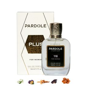 Pardole K-118 EDP 50 ml Kadın Parfüm