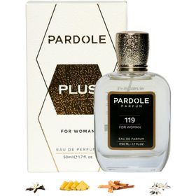 Pardole K-119 EDP 50 ml Kadın Parfüm