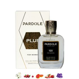 Pardole K-120 EDP 50 ml Kadın Parfüm