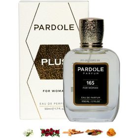 Pardole K-165 EDP 50 ml Kadın Parfüm