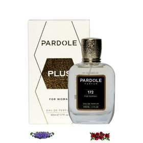 Pardole K-172 EDP 50 ml Kadın Parfüm