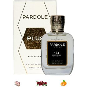Pardole K-183 EDP 50 ml Kadın Parfüm