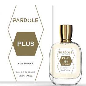 Pardole K-184 EDP 50 ml Kadın Parfüm