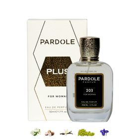 Pardole K-203 EDP 50 ml Kadın Parfüm