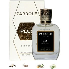 Pardole K-205 EDP 50 ml Kadın Parfüm