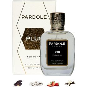 Pardole K-218 EDP 50 ml Kadın Parfüm