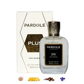 Pardole K-270 EDP 50 ml Kadın Parfüm
