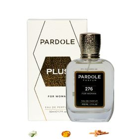 Pardole K-276 EDP 50 ml Kadın Parfüm