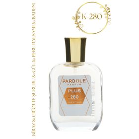 Pardole K-280 Tatlı Meyvemsi 50 ml Kadın Parfüm