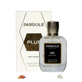 Pardole K-290 EDP 50 ml Kadın Parfüm