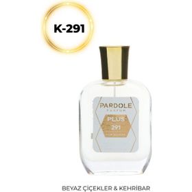 Pardole K-291 EDP 50 ml Kadın Parfüm