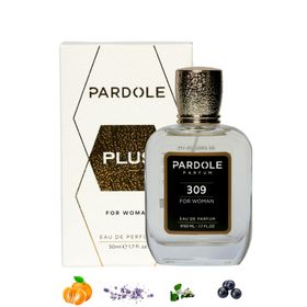 Pardole K-309 EDP 50 ml Kadın Parfüm