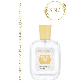 Pardole K-310 EDP 50 ml Kadın Parfüm