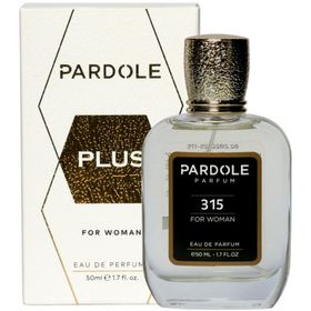 Pardole K-315 EDP 50 ml Kadın Parfüm