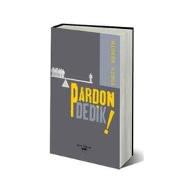 Pardon Dedik! - Engin Sezgin