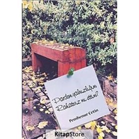 Pardon Yalnızlığım Rahatsız mı Ettim? - Pembenur Çetin