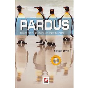 PARDUS 2007. 1 SÜRÜMÜ / CD'LI - GÖRKEM ÇETİN