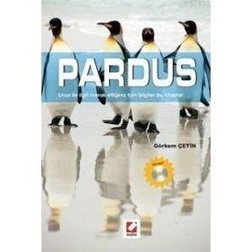 PARDUS 2007. 1 SÜRÜMÜ / CD'LI - GÖRKEM ÇETİN