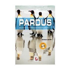 PARDUS 2007. 1 SÜRÜMÜ / CD'LI - GÖRKEM ÇETİN