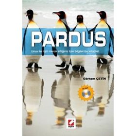PARDUS 2007. 1 SÜRÜMÜ / CD'LI - GÖRKEM ÇETİN