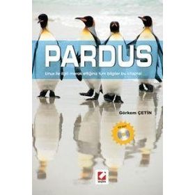 PARDUS 2007. 1 SÜRÜMÜ / CD'LI - GÖRKEM ÇETİN
