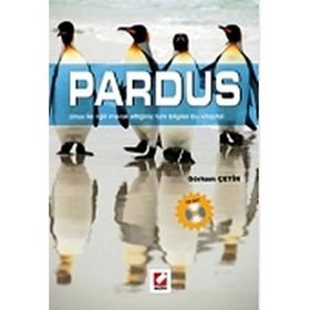 PARDUS 2007. 1 SÜRÜMÜ / CD'LI - GÖRKEM ÇETİN