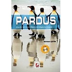 PARDUS 2007. 1 SÜRÜMÜ / CD'LI - GÖRKEM ÇETİN