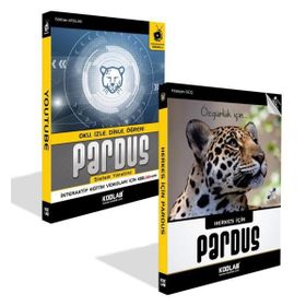 Pardus Eğitim Seti Kodlab Yayınları