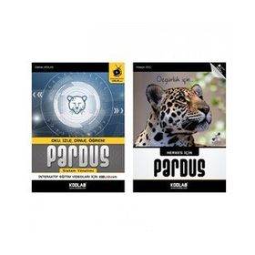 Pardus Eğitim Seti Kodlab Yayınları