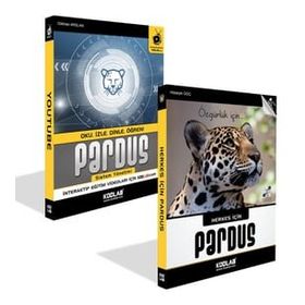 Pardus Eğitim Seti Kodlab Yayınları