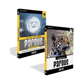Pardus Eğitim Seti Kodlab Yayınları