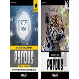 Pardus Eğitim Seti Kodlab Yayınları