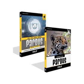 Pardus Eğitim Seti Kodlab Yayınları