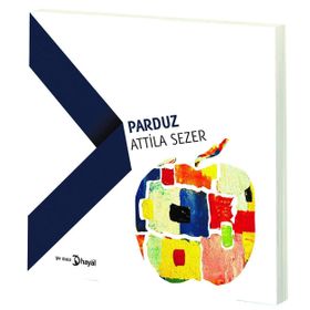 Parduz - Attila Sezer