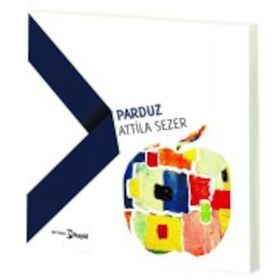 Parduz - Attila Sezer