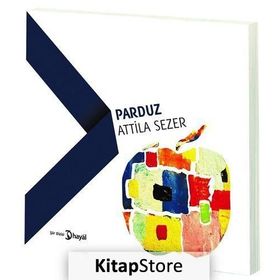 Parduz - Attila Sezer