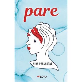 Pare-Nida Parlaktaş