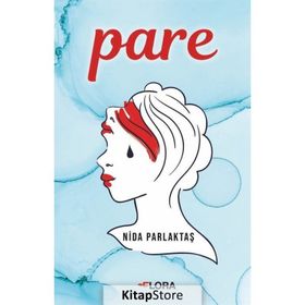 Pare-Nida Parlaktaş