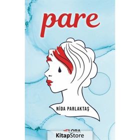 Pare-Nida Parlaktaş