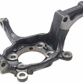 Pareks Qashqai 2007-2013 1.6 Benzinli Ön Sol Aks Taşıyıcı