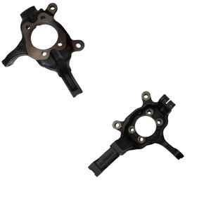 Pareks Qashqai 2007-2013 1.6 Benzinli Ön Sol Aks Taşıyıcı
