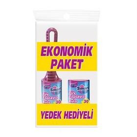 Parex 30'lı Smart Tüy Toplayıcı Rulo
