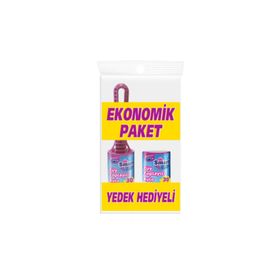 Parex 30'lı Smart Tüy Toplayıcı Rulo