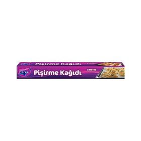 Parex 8 mt Pişirme Kağıdı