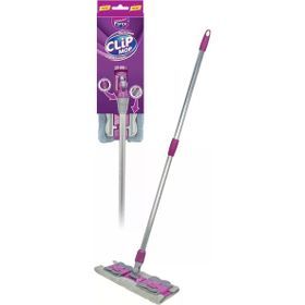 Parex Clip Mop Yer Temizlik Sistemi