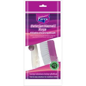 Parex Deterjan Hazneli Fırçası
